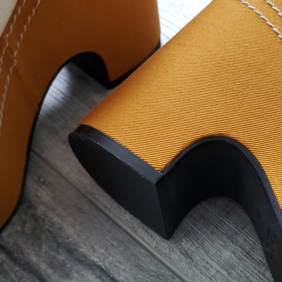 Marni Platforms NWT - Sold Out Color! - Picture 4 of 16